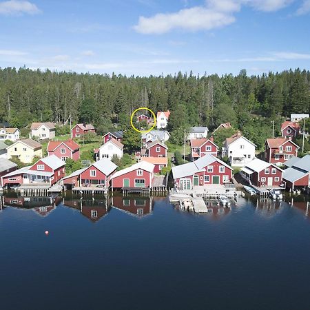 Lilla Dalbo "Adults Only, Djurfritt", Ulvoen Hoega Kusten Ulvöhamn Exterior foto